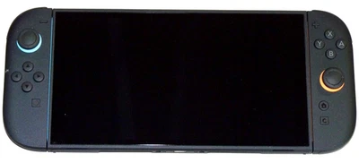 ORIGINAL NINTENDO SWITCH 2 GAMEPAD + 2 JOYCON Tablet ERSATZ KONSOLE 256GB - Bild 1 von 2