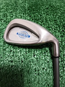 Callaway Big Bertha Steelhead X-14 Single 8 Iron Reg Flex Graphite shaft 37" RH - Picture 1 of 12