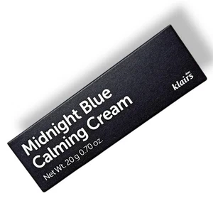 Dear, Klairs Midnight Blue Calming Cream 0.70 oz 20g New In Box & Sealed - Picture 1 of 2