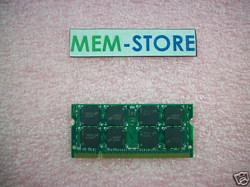 CC412A 1GB 200pin DDR2 Memory HP LaserJet CP3505 - Image 1 of 1
