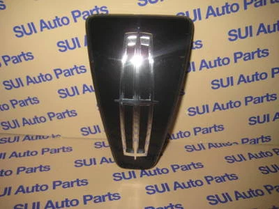 New Lincoln Navigator Front Grille Emblem Genuine OEM Ford 2003-2006 - Image 1 of 4