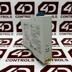 149A EX | Vega | Safety Relay, 20-253VAC/DC, 50/60Hz, 2.4W, 4-20mA, Used - Bild 1 von 2