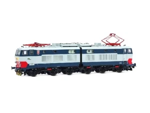 Rivarossi HR2968 Locomotore elettrico E 656.170 Caimano 4' serie liv. origine - Foto 1 di 2