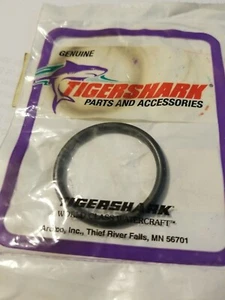 ARCTIC CAT TIGERSHARK TS SEAL, CAP OIL FILLER 0670-878 NOS OEM - Picture 1 of 2