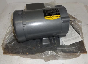Motor Baldor 34H515-3922G1 3632322000 Nuevo - Imagen 1 de 4