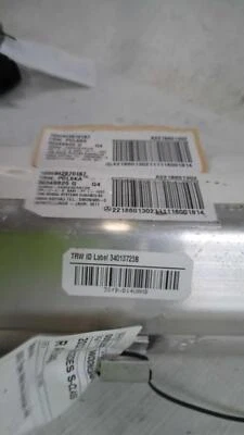 Used Instrument Panel Air Bag fits: 2012 Mercedes-benz Mercedes s-class 216 Type Foto 1 de 4