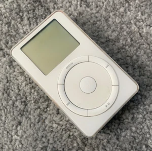 Apple iPod Classic 2ª Generación 10GB ref.A20C - Imagen 1 de 4