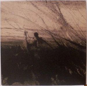 Andrew Chalk – Fall In The Wake Of A Flawless Landscape Three Populars 2003 LP - Foto 1 di 2