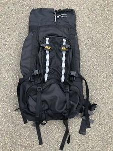 Jack Wolfskin Ergoform Pro Back Pack Tall Backpack - Picture 1 of 10