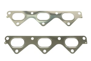 Ex. Manifold Gasket Fits G6CT,G6CU,G6CU-KIA,04-06 AMANTI,03-06 SANTA FE - Picture 1 of 1
