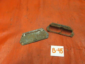 MGB,MG Midget,Sprite, Interior  Air Flow Control Vents, !! - Picture 1 of 4