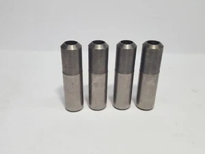 134 CI 4 CYL F HEAD INTAKE VALVE GUIDE SET WILLYS JEEP 1950-1971 CJ3B CJ5 CJ6 - Picture 1 of 1