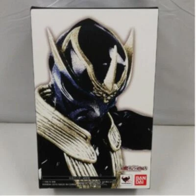 Фигурка S.H.Figuarts Shinkocchou Seihou Masked Rider Ibuki Kamen Rider Hibiki - Изображение 1 из 4
