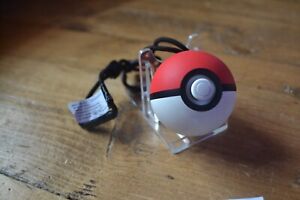 Nintendo Pokeball Plus Motion Controller Switch Pokémon Poke Ball Let’s Go