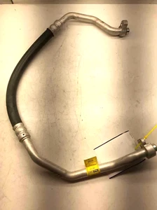 2013 CHEVROLET SONIC A/C Air Conditioning Hose Pipe Line Assembly Sedan 1.8L - Picture 1 of 15