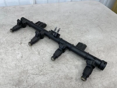 2010-2014 HYUNDAI GENESIS COUPE 2.0T 550cc Bigger FUEL INJECTOR USED - Image 1 of 4