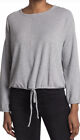 For The Republic Long Sleeve Scoop Neck XS NWT