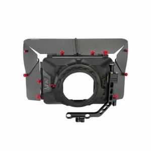 CAMTREE MB-20 Swing Away wide angle Matte Box(C-MB-20) - Photo 1/7
