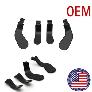 OEM 4PCS Paddles Back Buttons Replacement For Microsoft Xbox One Elite Series 2 - Picture 1 of 6