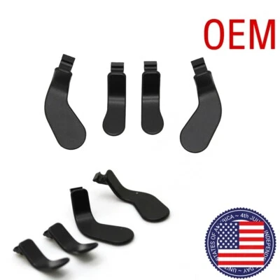 Botões traseiros de substituição 4 peças fabricante de equipamento original para Microsoft Xbox One Elite Series 2 - Imagem 1 de 4