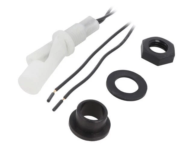 Sensor RSF74Y100RN: nivel de líquido -20-100°C salidas conf.: SPST-NO SENSATA/ Foto 1 de 1