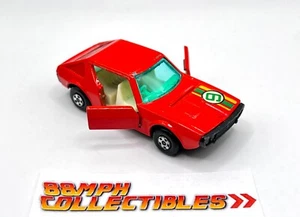 Near MINT 1974 Matchbox SuperFast Renault 17TL No. 62 - Picture 1 of 7