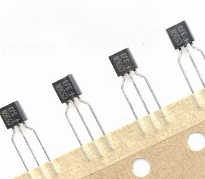 Transistor 2SC536N-F 2SC536N 2SC536 C536N C536N TO-92 HITACHI *02 20 piezas - Imagen 1 de 1
