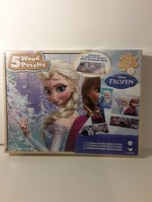 puzzle frozen 3 años