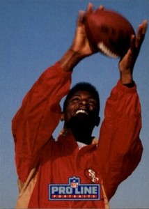 A8246- 1991 Pro Line Portraits FB 201-300 +Inserts -You Pick- 10+ FREE US SHIP