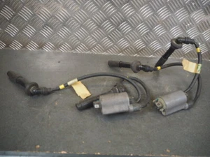 COIL KP02 KAWASAKI ZXR400H1 1990 21121-1168/69 17494 - Imagen 1 de 7
