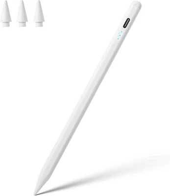 Stylus  Pencil 1st Generation for Apple iPad Pro 12.9' 10.5' iPad Air Mini - Image 1 of 4