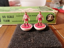 SUBBUTEO HW - 2 SPARES REF.52