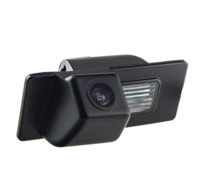 Car Rear View Camera CCD For Chevrolet Cruze Aveo Hatchback Sedan Buick LaCrosse - Image 1 of 4