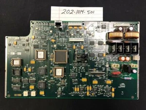Alcon Accurus Board 202-1014-501 - Picture 1 of 2