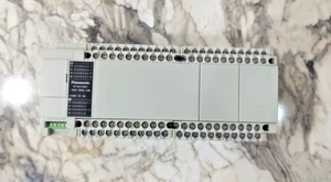 ✅ Unità di controllo Panasonic FP-XH C60T controller PLC AFPXHC60T-F 🙂 Spedizione veloce 🙂 - Foto 1 di 15