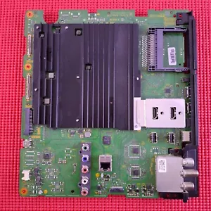 MAIN AV BOARD FOR PANASONIC TX-65FX750B 65" TV TXN/A1SBVB TNPH1198 2 A - Picture 1 of 3