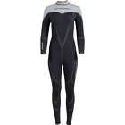 Henderson Aqualock Women's Full Wetsuit, 5 mm, Size 8S, Brand New, Full Warranty