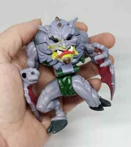 Concha de gárgola Mighty Max Battle Warriors - Imagen 1 de 10