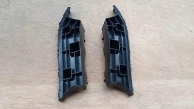 Retainer Bumper Bracket Support 2015-20 Fit GMC Yukon XL 22806324 22806325 - Image 1 of 4