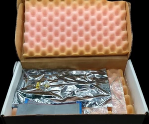 Burr-Brown ZPB34-003 DSP Floating Point Processor Board ZPB34 AT&T WE DSP32C - Picture 1 of 12