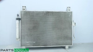 2013-2020 INFINITI JX35 QX60 AC CONDENSER VALEO ASSEMBLY OEM - Picture 1 of 6