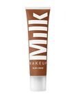 Milk Makeup Blur Liquid Matte Foundation 1 oz New In Box Cocoa Cacao