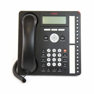Avaya 1416 Business IP Desk Phone handset 3 Months Warranty (Refurbished)