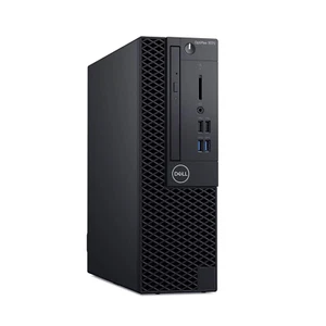 PC Dell OptiPlex 3070 SFF Intel Core i5 9ª generación 8 GB RAM 256 GB SSD Windows 11 - Imagen 1 de 11