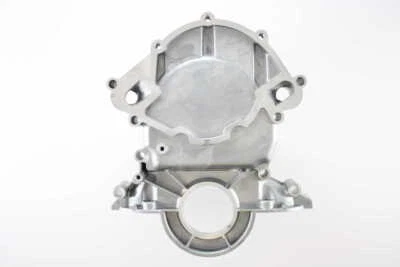 Cubierta de distribución del motor para Mercury Colony Park 1987-1993, Grand Marquis Cougar PIO Foto 1 de 2