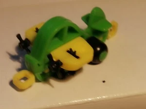 Fantasia Cars 1985-86 / Fahrzeug 12 - Bild 1 von 1