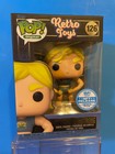 Funko Pop Digital 126 Stretch Armstrong Droppp Exclusive LE1550 Legendary