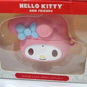 Hello Kitty And Friends Sanrio AirPod 3 Case - Picture 1 of 4