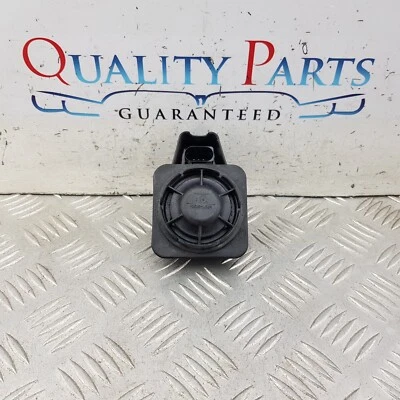 VOLKSWAGEN PASSAT ANTI THEFT ALARM SIREN HORN SIGNAL B8 2017 5Q0951605A — 第 1/4 张图片