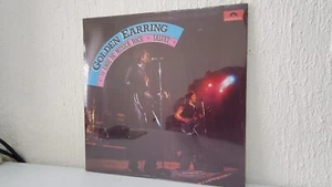 GOLDEN EARRING GOLDEN GREATS LP VINYL RECORD RECORDS NEW POLYDOR MEXICO - Bild 1 von 2